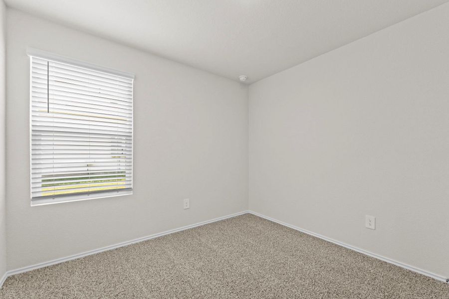 Spacious, unfurnished interior of a new home in Ladera, Luling (Image 30). Spacious, unfurnished interior of a new home in Ladera, Luling (Image 30).