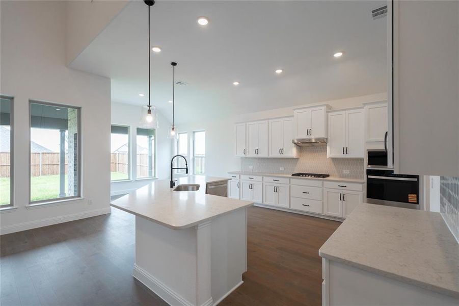 Kitchen Kitchen