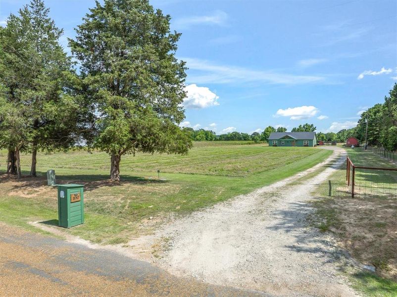 Natural landscape and outdoor views near  in Ben Wheeler (Image 32).