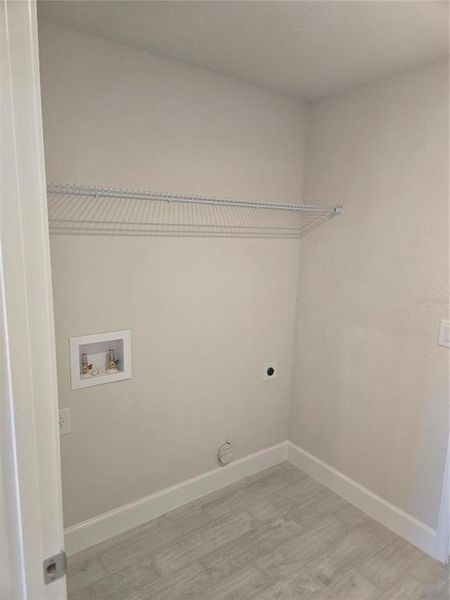 Spacious, unfurnished interior of a new home in Wyld Palms, Inverness (Image 17). Spacious, unfurnished interior of a new home in Wyld Palms, Inverness (Image 17).