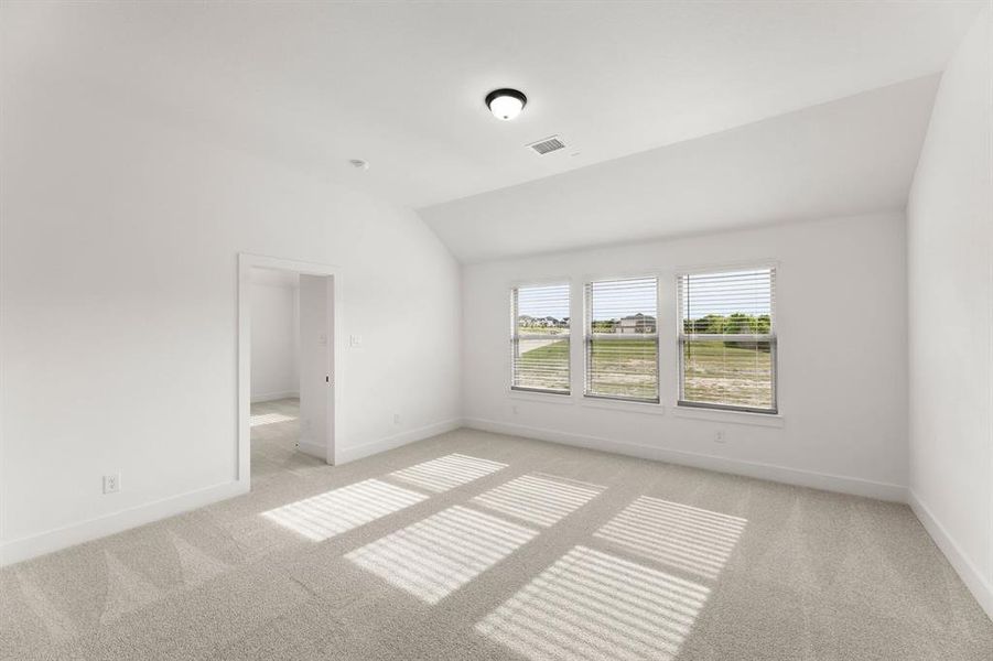 411 Hidden Lakes-Game Room-1