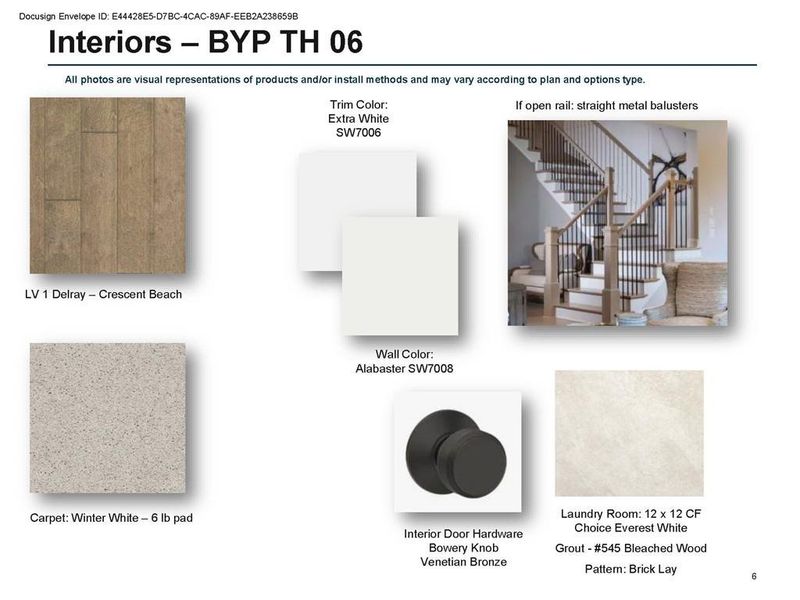 Image 36 of a home in Byers Park.