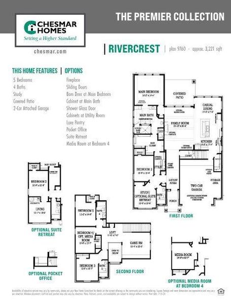 2D floor plan layout of this home in Attwater, Waller, TX (Image 4).