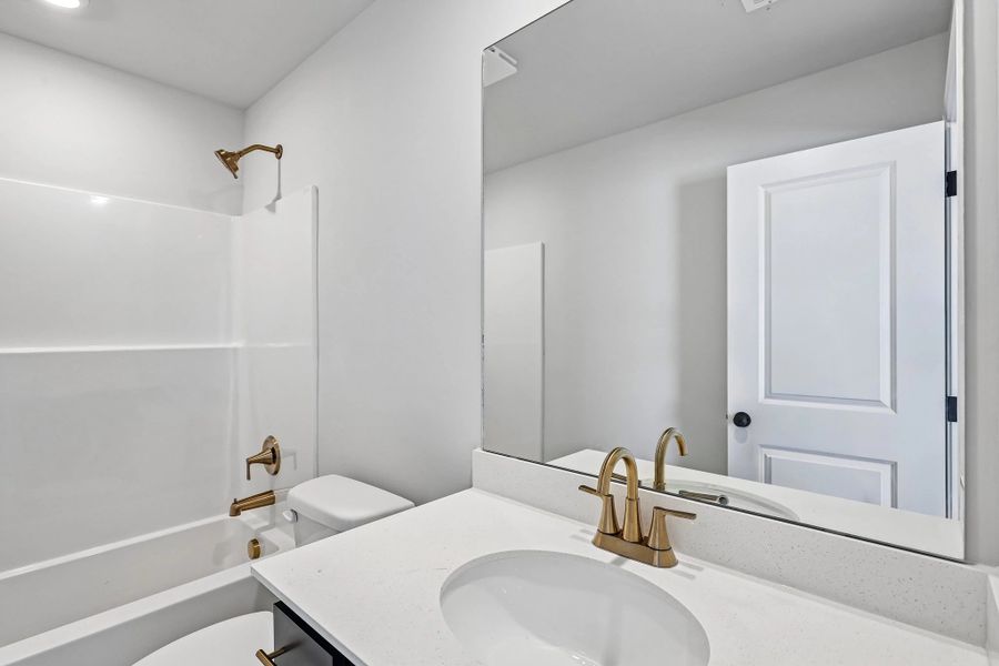 Bathroom 3
