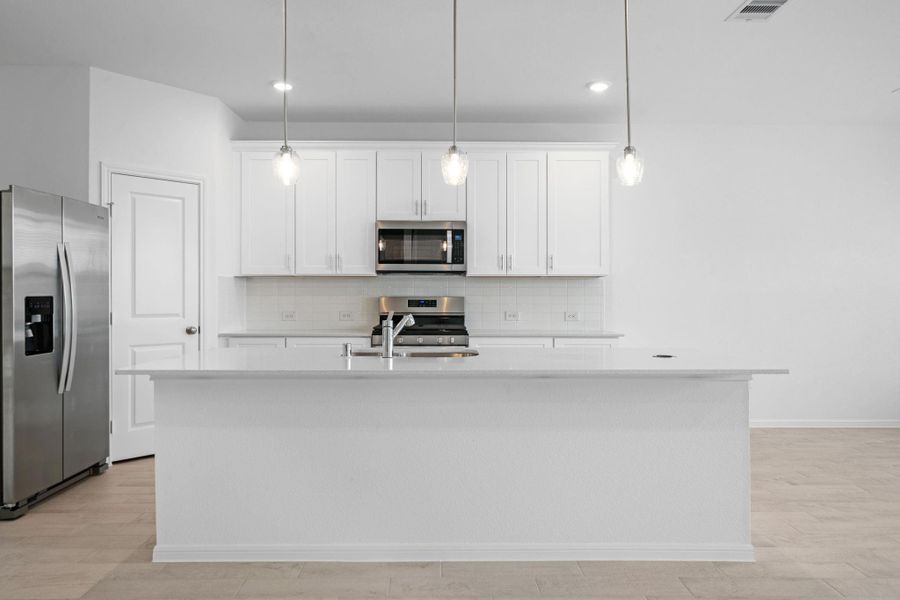 Image 8 of a home in Bay Creek. Image 8 of a home in Bay Creek.