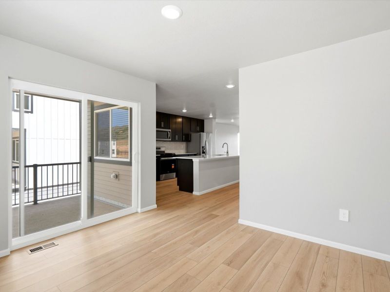 Image 15 of a home in Three Hills.