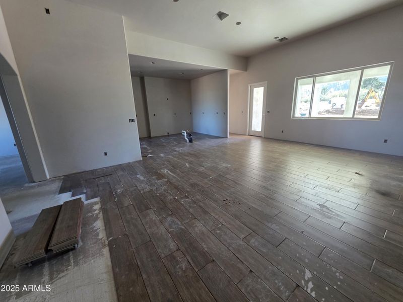 Open Floor Plan Open Floor Plan