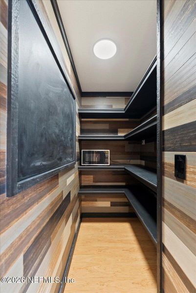 Close-up of interior finishes inside a home in , Keystone Heights (Image 19). Close-up of interior finishes inside a home in , Keystone Heights (Image 19).