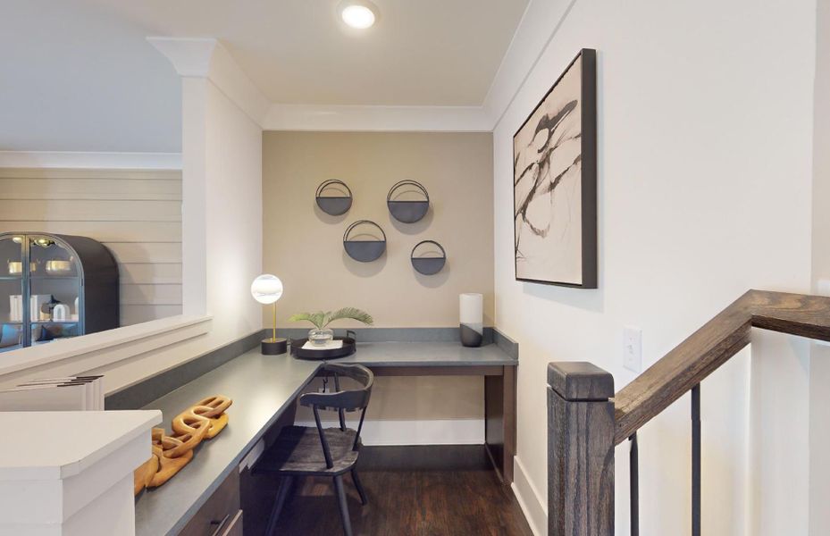 Vanderbilt Pulte Planning Center Vanderbilt Pulte Planning Center