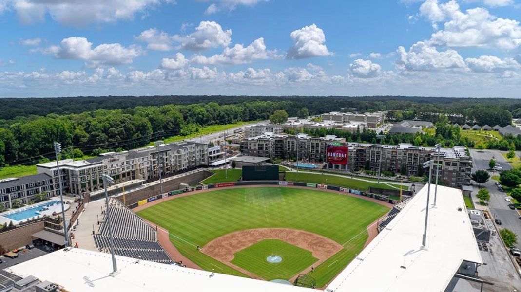 Image 43 of a home in Greyton Springs Place.