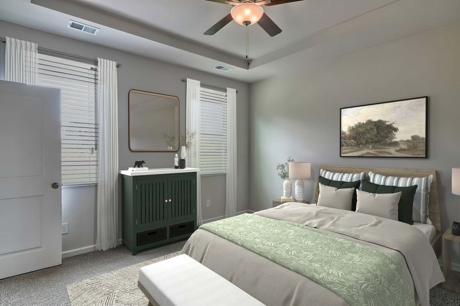 Primary Bedroom Primary Bedroom