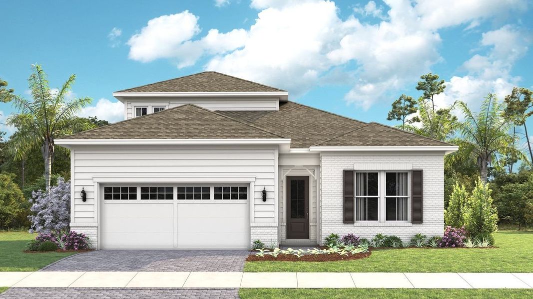 Heritage AB Bonus | Brick Heritage AB Bonus | Brick