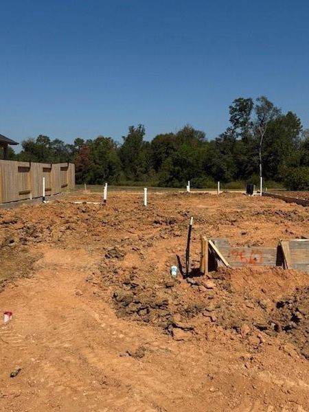 Image 5 of a home in Barton Creek Ranch. Image 5 of a home in Barton Creek Ranch.