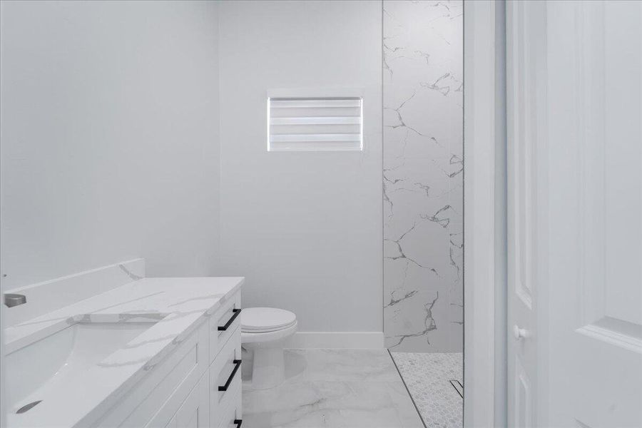 Furnished interior view inside a new home in , Lehigh Acres (Image 7).