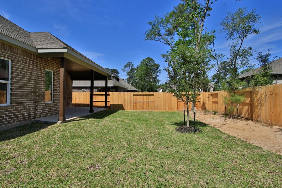 Image 38 of a home in The Woodlands Hills. Image 38 of a home in The Woodlands Hills.
