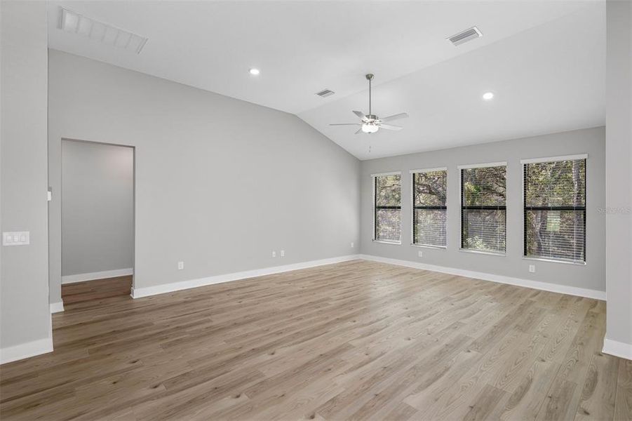 Spacious, unfurnished interior of a new home in , Hudson (Image 13). Spacious, unfurnished interior of a new home in , Hudson (Image 13).