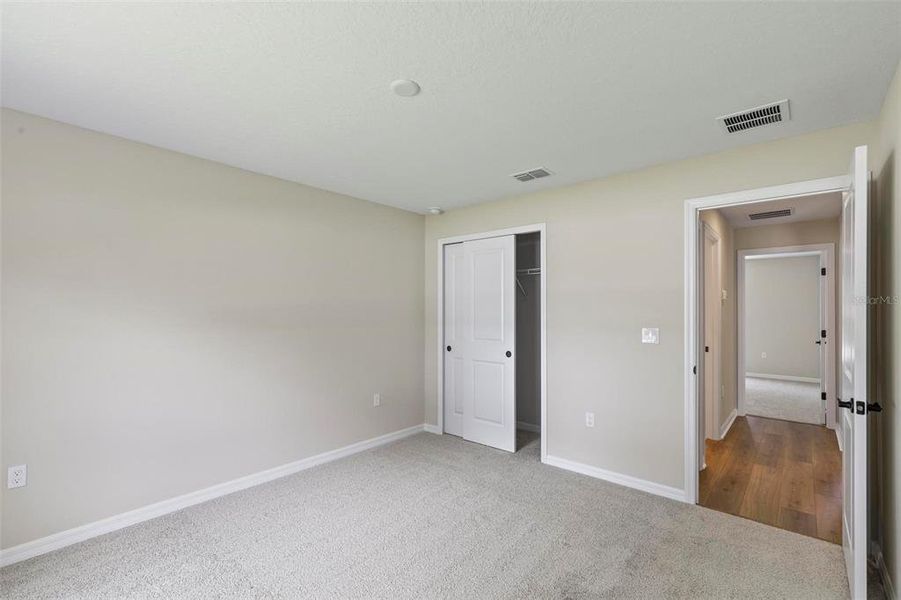 Spacious, unfurnished interior of a new home in , Palm Coast (Image 44).