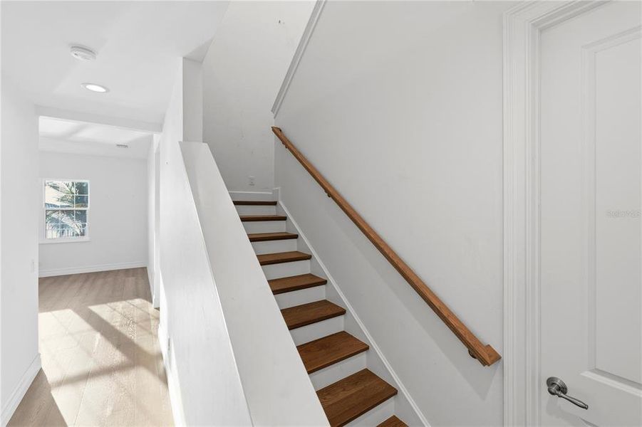 Spacious, unfurnished interior of a new home in , Punta Gorda (Image 43). Spacious, unfurnished interior of a new home in , Punta Gorda (Image 43).
