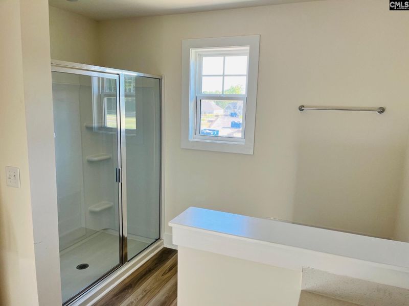 Image 34 of a home in Blythewood Farms.