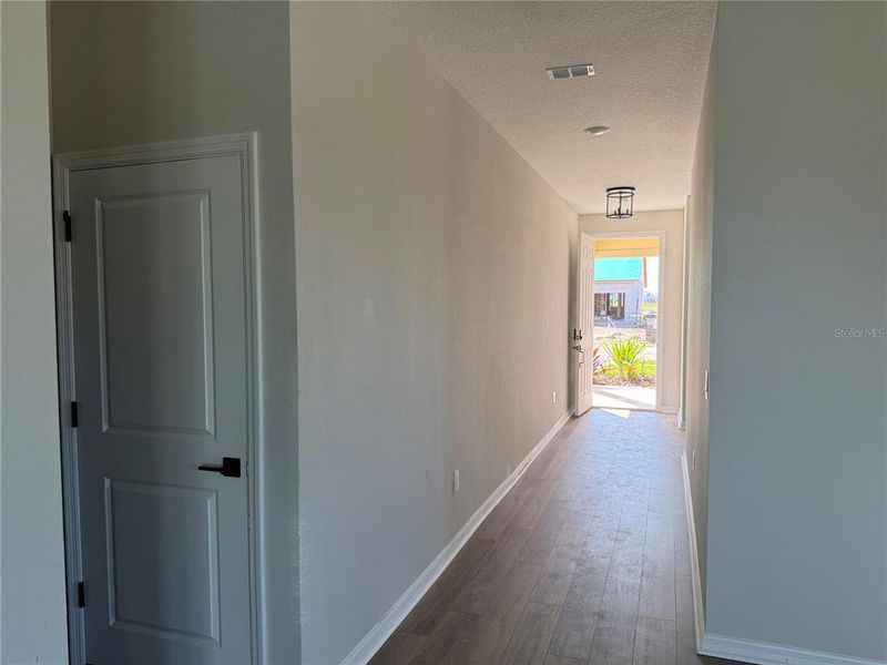 In-progress construction of a new home in Oakfield Trails Traditional, Parrish, FL (Image 20).