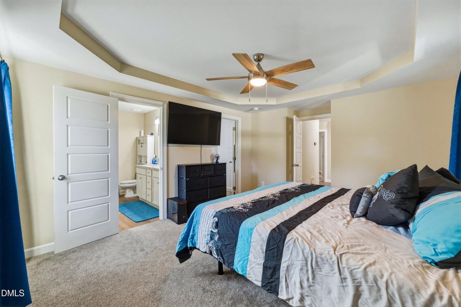 16 -122 wilderness trl, interior, primar