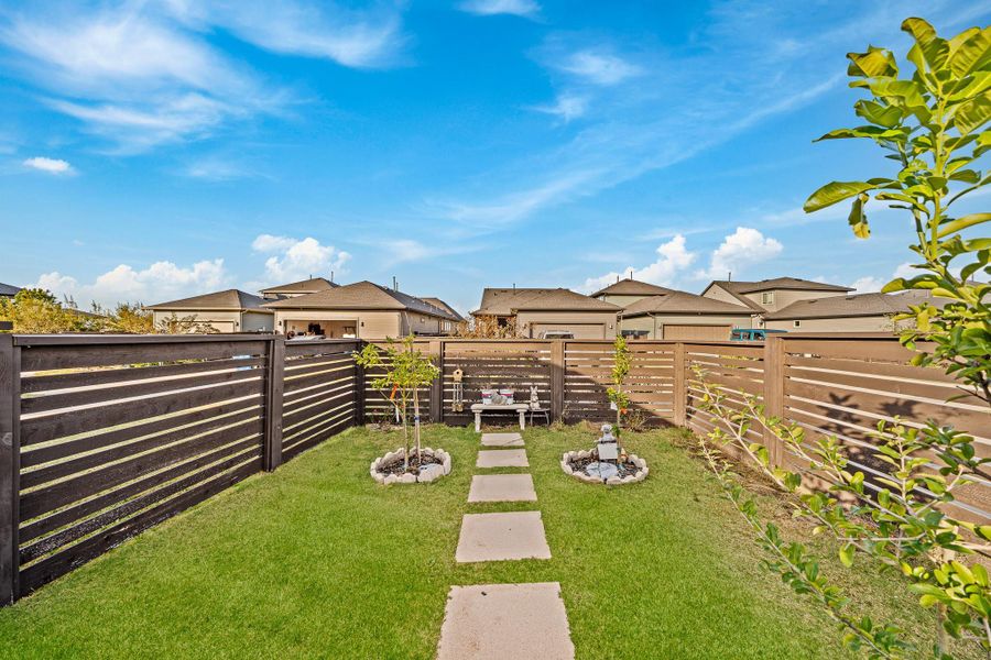 Image 37 of a home in . Image 37 of a home in .