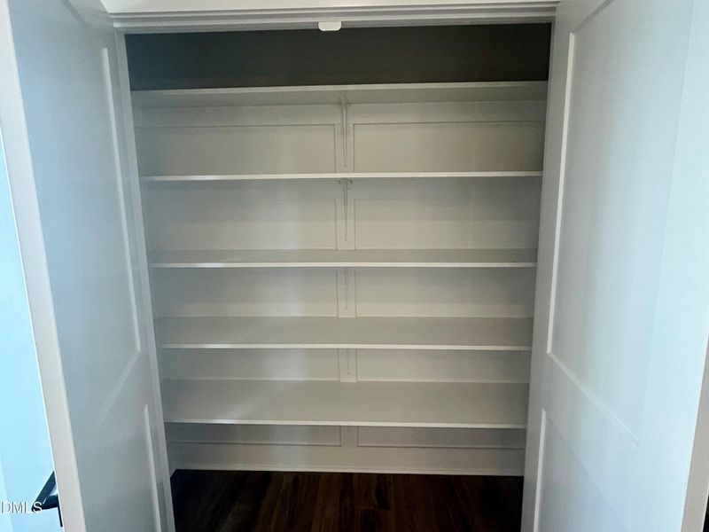 Lot 29 Pantry