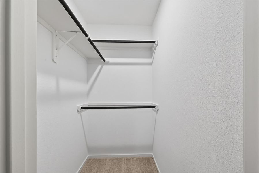 Spacious, unfurnished interior of a new home in Rollingbrook Estates, Baytown (Image 23).