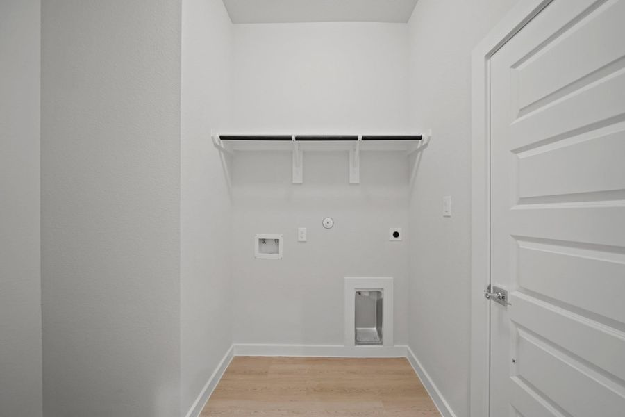 Representative Photo