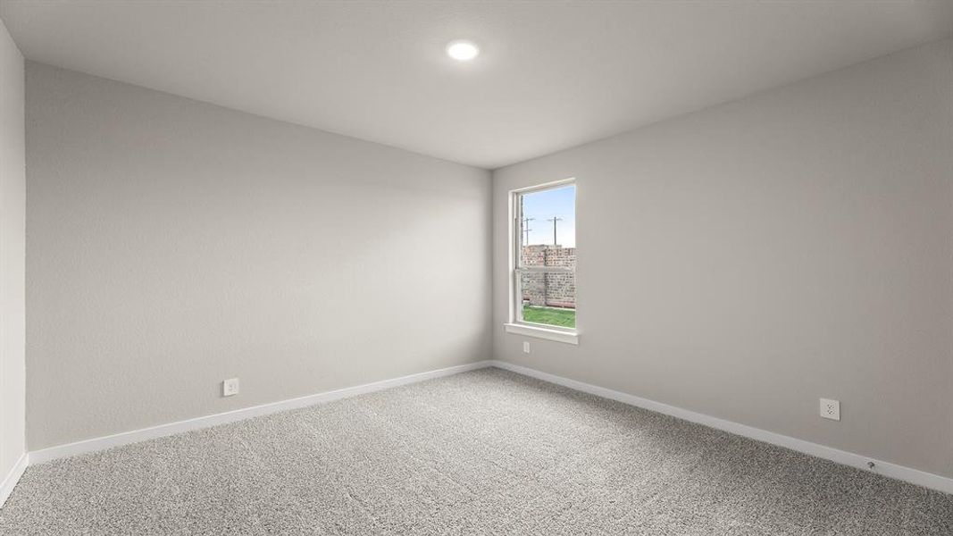 08. 1101 Rushing - Bed 3