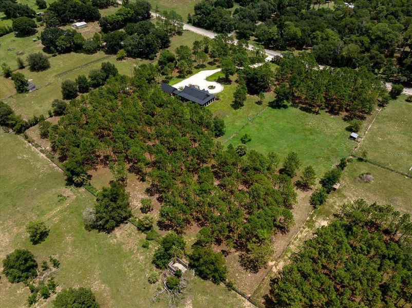 Natural landscape and outdoor views near in Apopka (Image 58). Natural landscape and outdoor views near in Apopka (Image 58).