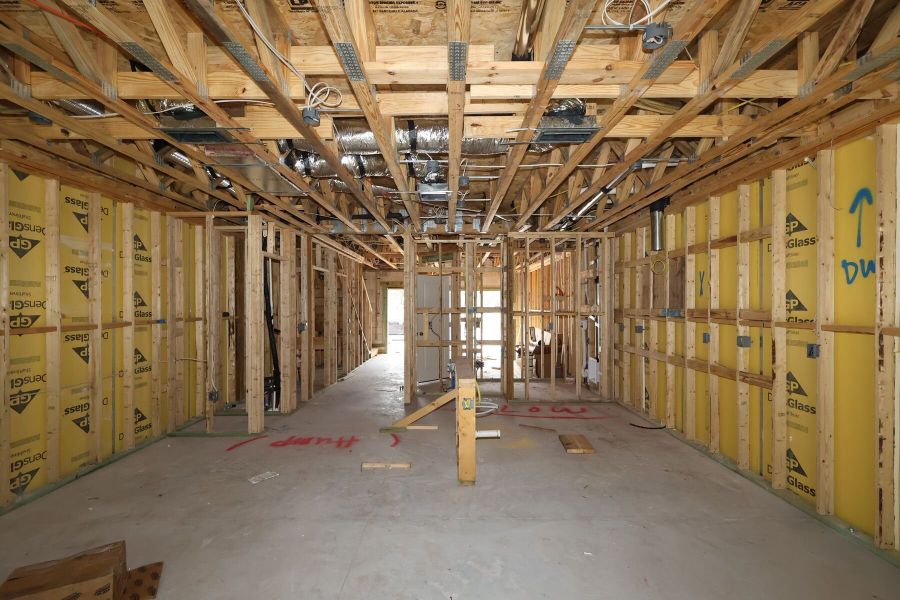 Framing Framing