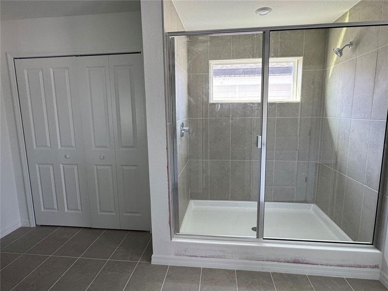 In-progress construction of a new home in Southpointe, Palmetto, FL (Image 7).