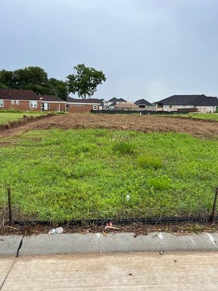 Home Progress 08/2025