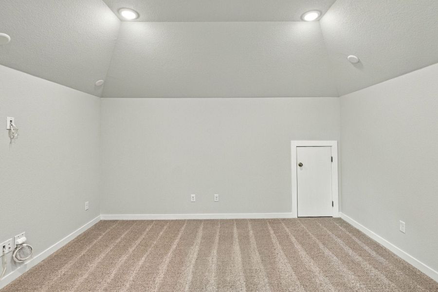 2,754sf New Home in Liberty Hill, TX.  - Slide 26
