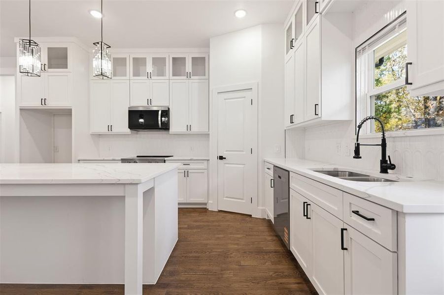 Furnished interior view inside a new home in , Trinidad (Image 11). Furnished interior view inside a new home in , Trinidad (Image 11).