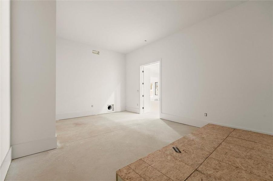Image 45 of a home in . Image 45 of a home in .