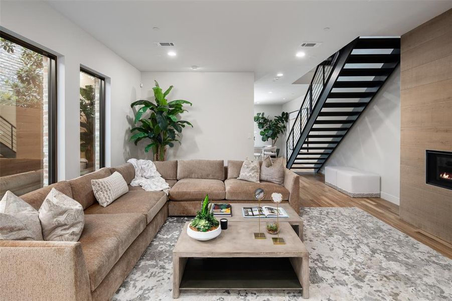 Photos as a reference for a similar home. Finishes will vary and some photos are virtually staged.