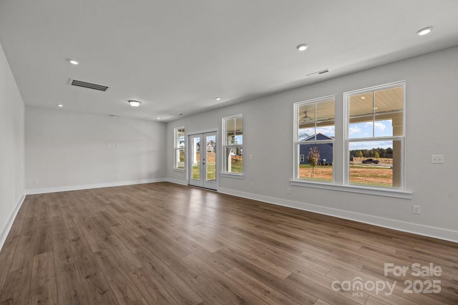 Representative Photo. Not all selections shown are actual selections Representative Photo. Not all selections shown are actual selections