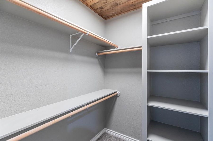 Close-up of interior finishes inside a home in , Coleman (Image 11). Close-up of interior finishes inside a home in , Coleman (Image 11).