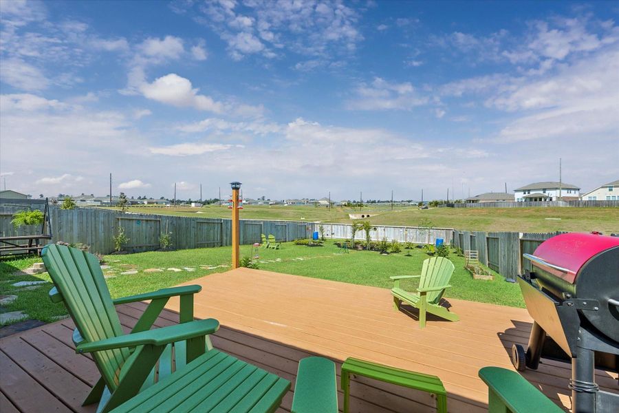 Community amenities in , Magnolia (Image 26).
