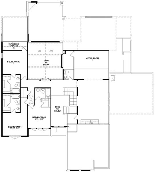 Second Level Second Level