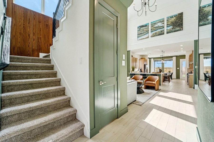 Photo representative of floorplan only