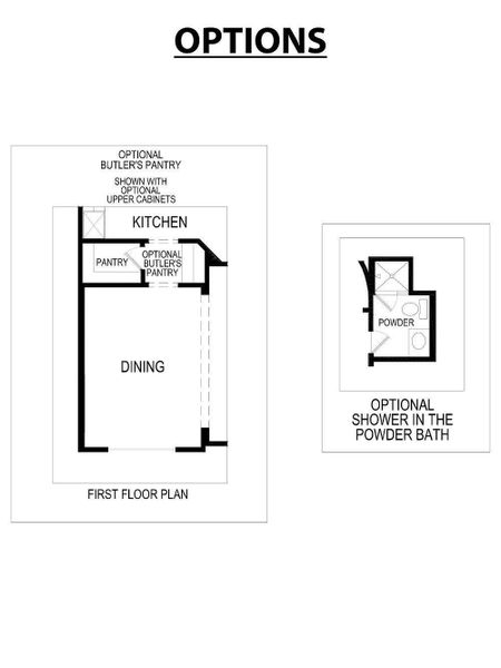 2D floor plan layout for the Bellacrest FSW (w/Media) by First Texas Homes in Cambridge Estates, Prosper, TX (Image 4). 2D floor plan layout for the Bellacrest FSW (w/Media) by First Texas Homes in Cambridge Estates, Prosper, TX (Image 4).