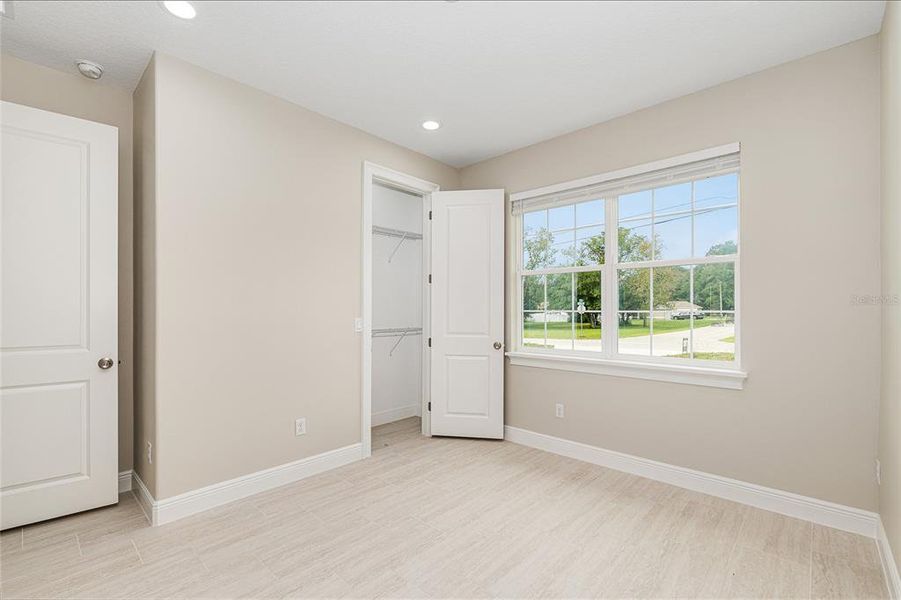 Spacious, unfurnished interior of a new home in , Summerfield (Image 37). Spacious, unfurnished interior of a new home in , Summerfield (Image 37).