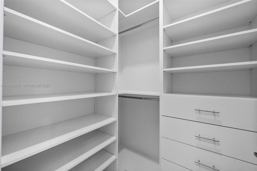 Close-up of interior finishes inside a home in , Naples (Image 21).