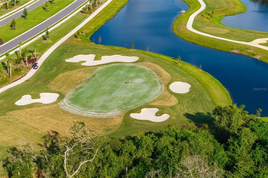 Image 59 of a home in Calusa Country Club.