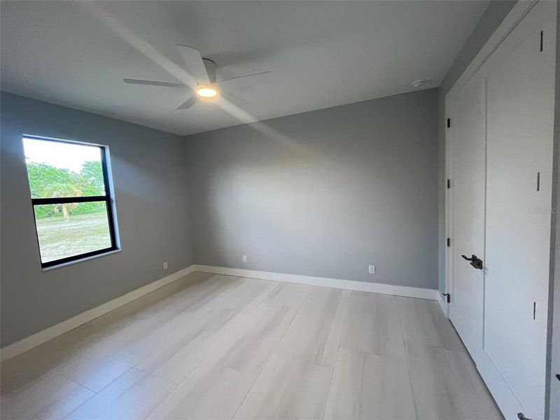 Spacious, unfurnished interior of a new home in , Punta Gorda (Image 10). Spacious, unfurnished interior of a new home in , Punta Gorda (Image 10).
