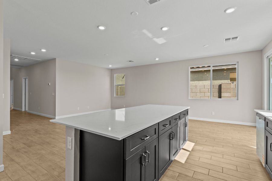 Surprise, AZ New Home. - Slide 7 Surprise, AZ New Home. - Slide 7