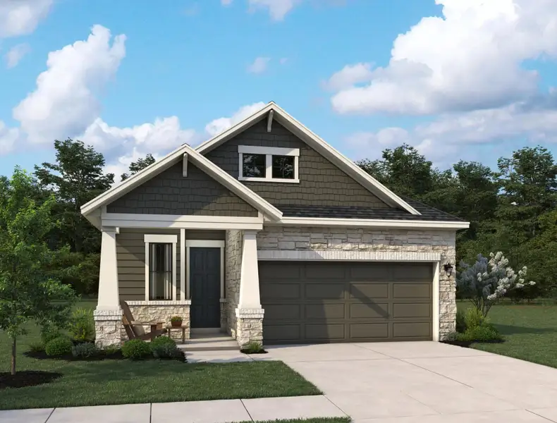 Willow - Elevation C Willow - Elevation C